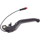 HS33 Hydraulic Rim Brake Lever Blade - Black