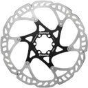 Catalyst Pro Disc Rotor - Silver/Black