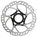 Catalyst Pro Disc Rotor - Silver/Black