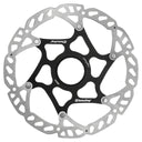 Catalyst Pro Disc Rotor - Silver/Black