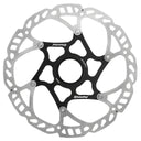 Catalyst Pro Disc Rotor - Silver/Black