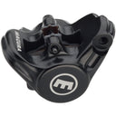 MT C Caliper - ABS - Black/Laser Silver