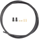 Sport Mineral Hydraulic Hose - Black