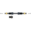 Sport Mineral Hydraulic Hose - Black