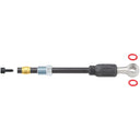 Sport Mineral Hydraulic Hose - Black