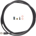 Sport Mineral Hydraulic Hose - Black