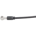 Sport Mineral Hydraulic Hose - Black