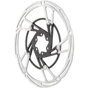 Pro LR2 Disc Brake Rotor - Silver/Black