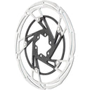 Pro LR2 Disc Brake Rotor - Silver/Black