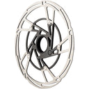 Pro LR2-E Ebike Disc Brake Rotor - Silver/Black