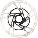 Pro LR2-E Ebike Disc Brake Rotor - Silver/Black