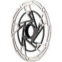 Pro LR2-E Ebike Disc Brake Rotor - Silver/Black