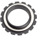 Centerlock Rotor Lockring - Black - Alloy