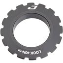 Centerlock Rotor Lockring - Black - Alloy