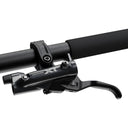 Deore XT BL-M8200 Brake Lever - Black