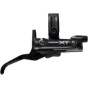 Deore XT BL-M8200 Brake Lever - Black