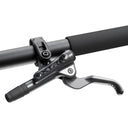 XTR BL-M9200 XC Brake Lever - Gray