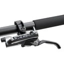 XTR BL-M9220 Enduro Brake Lever - Gray