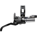 XTR BL-M9220 Enduro Brake Lever - Gray