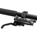 XTR BL-M9220 Enduro Brake Lever - Gray