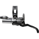 XTR BL-M9220 Enduro Brake Lever - Gray