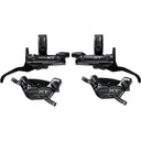 Deore XT BL-M8200/BR-M8220 Disc Brake Upgrade Kit