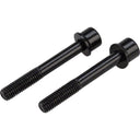 Flat Mount Disc Brake Bolts