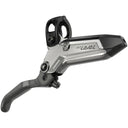 Level Ultimate Stealth 4-Piston Disc Brake and Lever