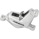 Code Stealth Series Disc Brake Calipers - Front/Rear - Post Mount - 4-Piston - C1