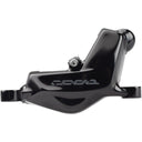 Code Stealth Series Disc Brake Calipers - Front/Rear - Post Mount - 4-Piston - C1