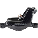 Code Stealth Series Disc Brake Calipers - Front/Rear - Post Mount - 4-Piston - C1