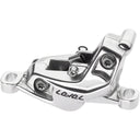 Level Stealth Series Disc Brake Calipers - Front/Rear - Post Mount - C1