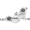 Level Stealth Series Disc Brake Calipers - Front/Rear - Post Mount - C1