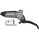 Flat Bar Complete Hydraulic Brake Levers