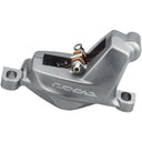 Code Stealth Series Disc Brake Calipers - Front/Rear - Post Mount - 4-Piston - C1