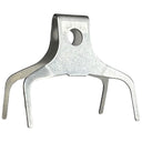 Gold Label HD Disc Brake Pads - Ceramic/Kevlar Compound - Single Set