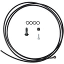 Brake Hose - Black