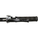 XCR Pro X2 Disc Brake And Lever Set - Hydraulic - Post Mount