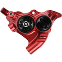 RX4+ Dot Type Disc Brake Caliper