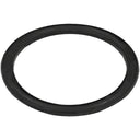 Disc Brake Caliper Bore Caps And Bore Cap O-Rings