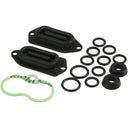 Brake Lever Master Cylinder Seal And Rebuild Kits