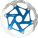 MTB Floating Centre-Lock Disc Brake Rotor - Center-Lock