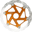 MTB Floating Centre-Lock Disc Brake Rotor - Center-Lock