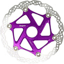 MTB Floating Centre-Lock Disc Brake Rotor - Center-Lock