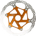 MTB Floating Centre-Lock Disc Brake Rotor - Center-Lock