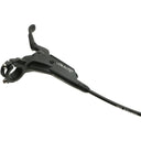 Dominion T2 Disc Brake - Hydraulic - Post Mount - Limited Edition - Black