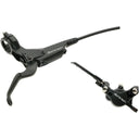 Dominion T2 Disc Brake - Hydraulic - Post Mount - Limited Edition - Black