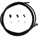 Hose Kits - Black