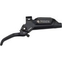 Flat Bar Complete Hydraulic Brake Levers