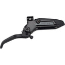 Flat Bar Complete Hydraulic Brake Levers